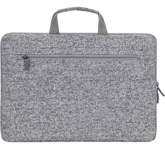 Чехол для ноутбука 15.6" RIVACASE 7915 Light grey