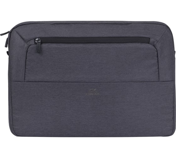 Сумка для ноутбука 15.6" RIVACASE 7730 black ECO