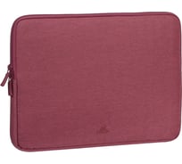 Чехол для ноутбука 14" RIVACASE 7704 red ECO