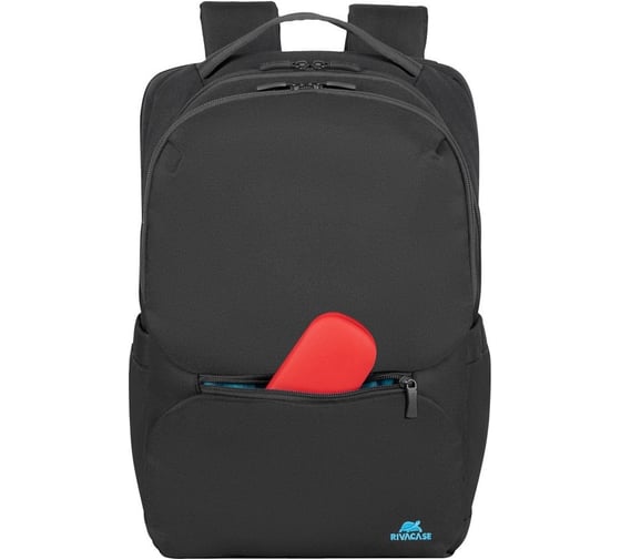 Рюкзак для ноутбука 15.6" RIVACASE 7764 black