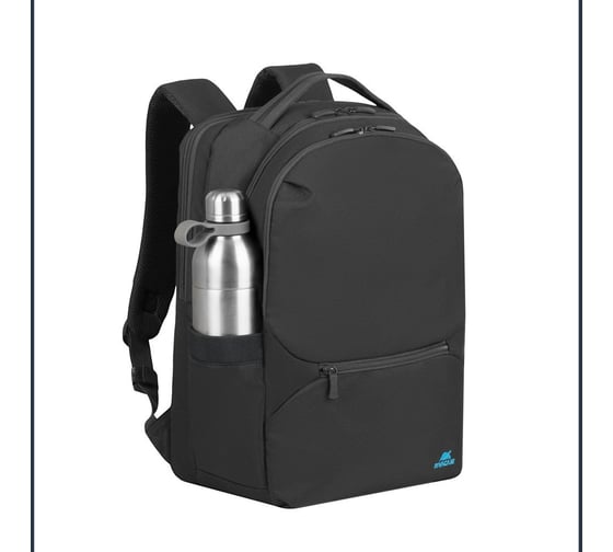 Рюкзак для ноутбука 15.6" RIVACASE 7764 black