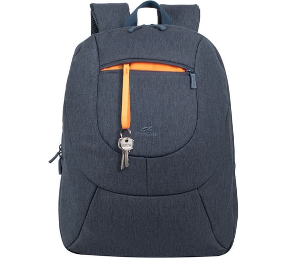 Рюкзак для ноутбука 14" RIVACASE 7723 dark grey