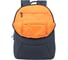 Рюкзак для ноутбука 14" RIVACASE 7723 dark grey 7