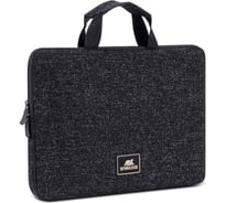 Чехол для ноутбука 13.3" RIVACASE 7913 Black