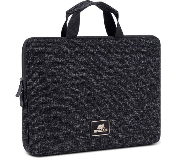Чехол для ноутбука 13.3" RIVACASE 7913 Black 1