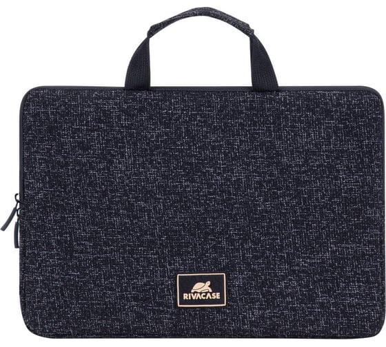 Чехол для ноутбука 13.3" RIVACASE 7913 Black