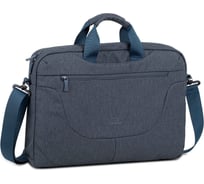 Сумка для ноутбука 15.6" RIVACASE 7731 dark grey