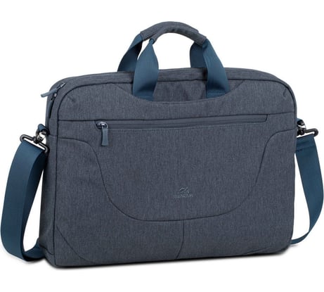 Сумка для ноутбука 15.6" RIVACASE 7731 dark grey