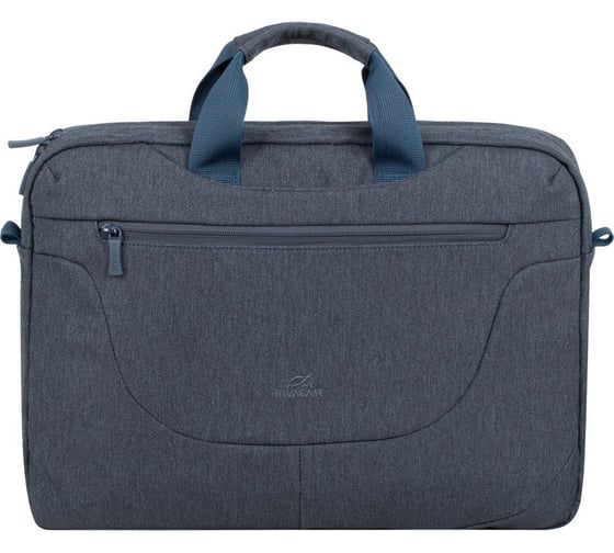 Сумка для ноутбука 15.6" RIVACASE 7731 dark grey