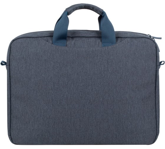Сумка для ноутбука 15.6" RIVACASE 7731 dark grey