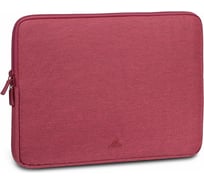Чехол для ноутбука 13.3-14" RIVACASE 7703 red ECO