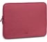 Чехол для ноутбука 13.3-14" RIVACASE 7703 red ECO 1