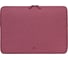Чехол для ноутбука 13.3-14" RIVACASE 7703 red ECO 2
