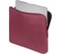 Чехол для ноутбука 13.3-14" RIVACASE 7703 red ECO 5