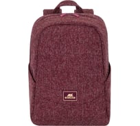 Рюкзак для ноутбука 13.3" RIVACASE 7923 Burgundy red