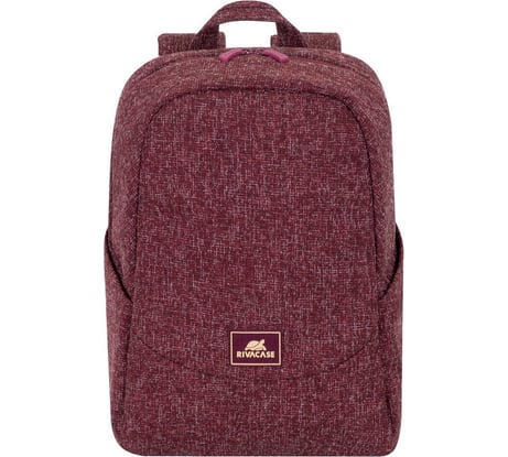 Рюкзак для ноутбука 13.3" RIVACASE 7923 Burgundy red