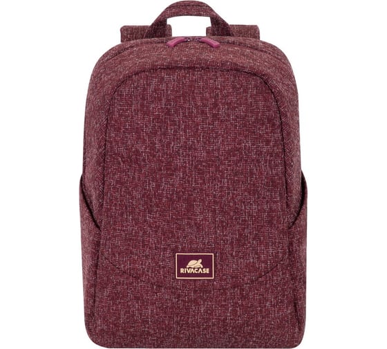 Рюкзак для ноутбука 13.3" RIVACASE 7923 Burgundy red 1