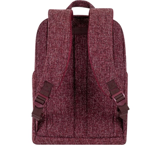 Рюкзак для ноутбука 13.3" RIVACASE 7923 Burgundy red