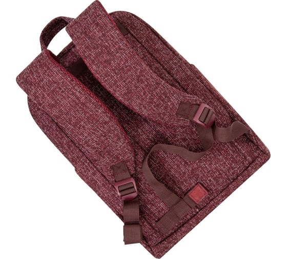 Рюкзак для ноутбука 13.3" RIVACASE 7923 Burgundy red