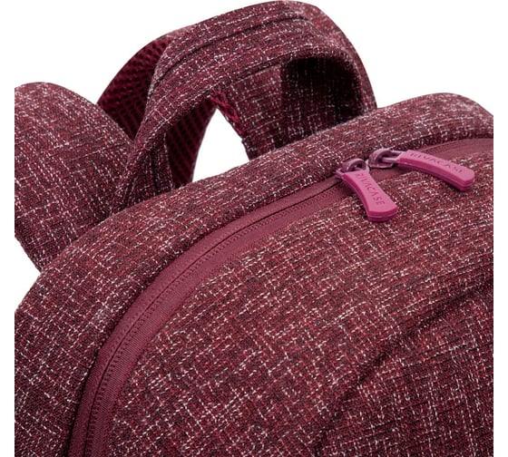 Рюкзак для ноутбука 13.3" RIVACASE 7923 Burgundy red