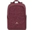 Рюкзак для ноутбука 13.3" RIVACASE 7923 Burgundy red 1