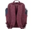 Рюкзак для ноутбука 13.3" RIVACASE 7923 Burgundy red 11