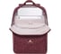 Рюкзак для ноутбука 13.3" RIVACASE 7923 Burgundy red 13
