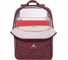 Рюкзак для ноутбука 13.3" RIVACASE 7923 Burgundy red 14