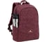 Рюкзак для ноутбука 13.3" RIVACASE 7923 Burgundy red 20