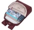 Рюкзак для ноутбука 13.3" RIVACASE 7923 Burgundy red 21
