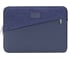 Чехол для MacBook Pro и Ultrabook 13.3" RIVACASE 7903 Blue 3