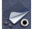Чехол для MacBook Pro и Ultrabook 13.3" RIVACASE 7903 Blue 6