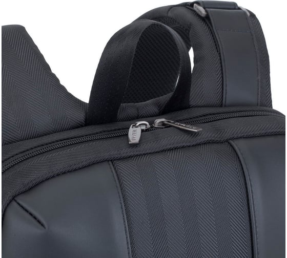 Рюкзак для ноутбука 14" RIVACASE 8125 Black