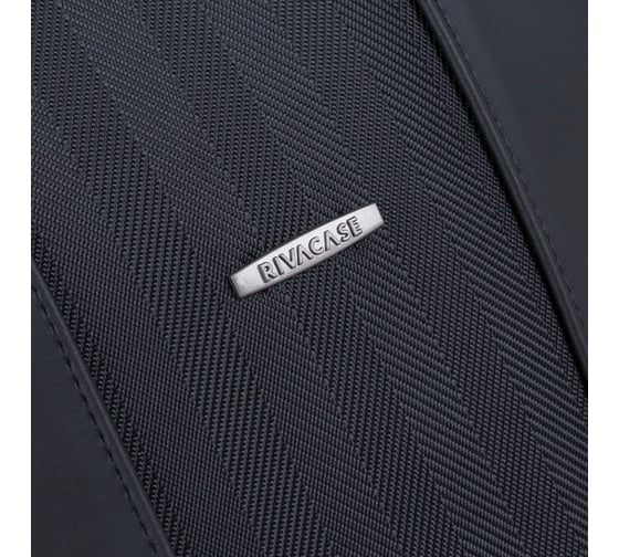 Рюкзак для ноутбука 14" RIVACASE 8125 Black