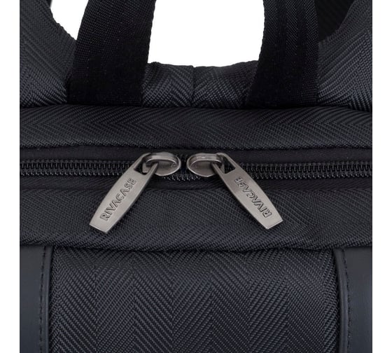 Рюкзак для ноутбука 14" RIVACASE 8125 Black