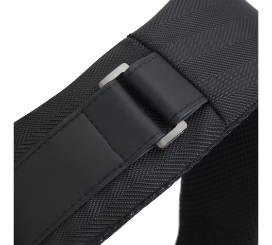 Рюкзак для ноутбука 14" RIVACASE 8125 Black
