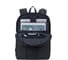 Рюкзак для ноутбука 14" RIVACASE 8125 Black 12