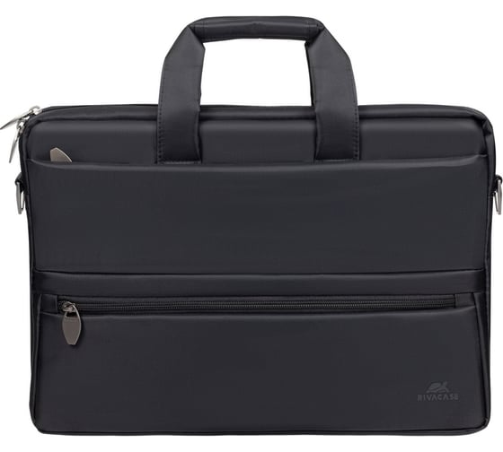 Сумка для ноутбука 15,6" RIVACASE 8630 Black