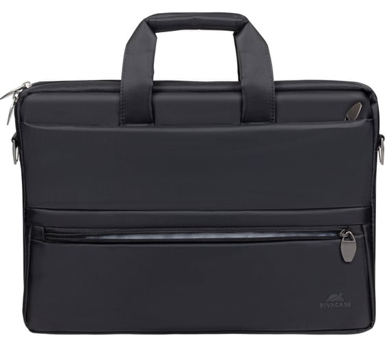 Сумка для ноутбука 15,6" RIVACASE 8630 Black