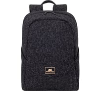 Рюкзак для ноутбука 13.3" RIVACASE 7923 Black