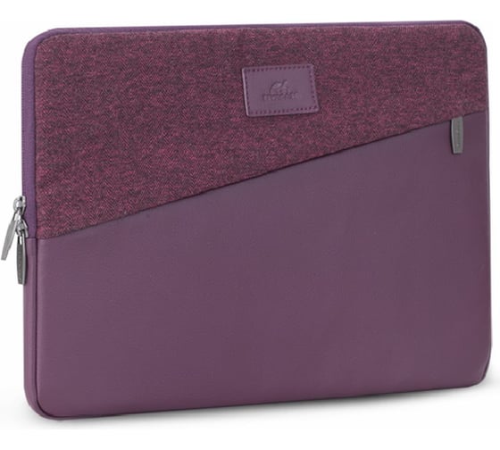 Чехол для MacBook Pro и Ultrabook 13.3" RIVACASE 7903 Red 1
