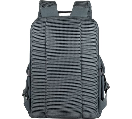 Рюкзак для ноутбука Laptop 15.6" RIVACASE 8265 dark grey