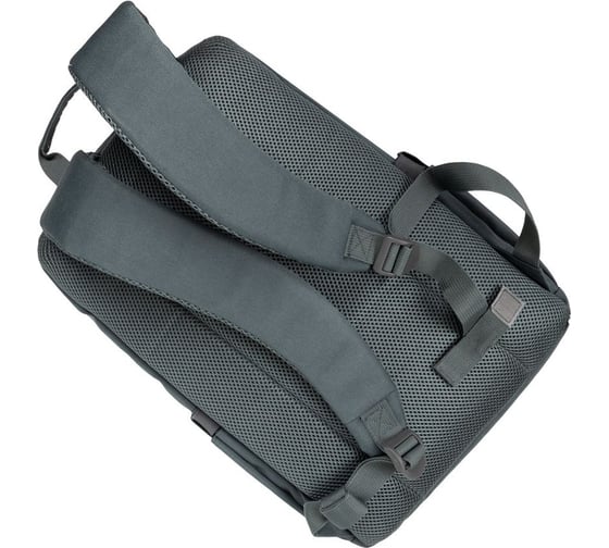 Рюкзак для ноутбука Laptop 15.6" RIVACASE 8265 dark grey