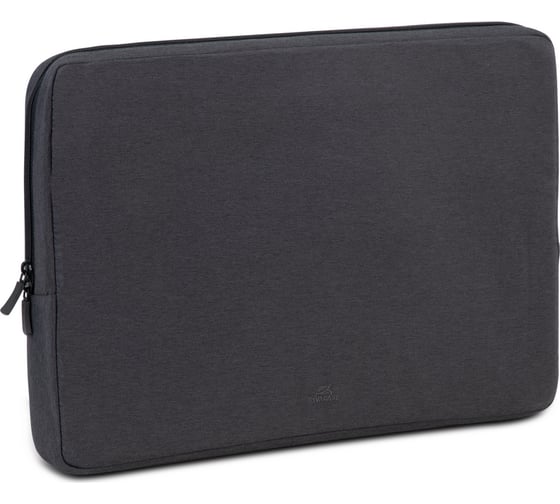 Чехол для ноутбука 17.3" RIVACASE 7707 black ECO