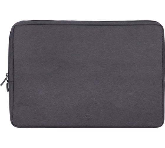Чехол для ноутбука 17.3" RIVACASE 7707 black ECO