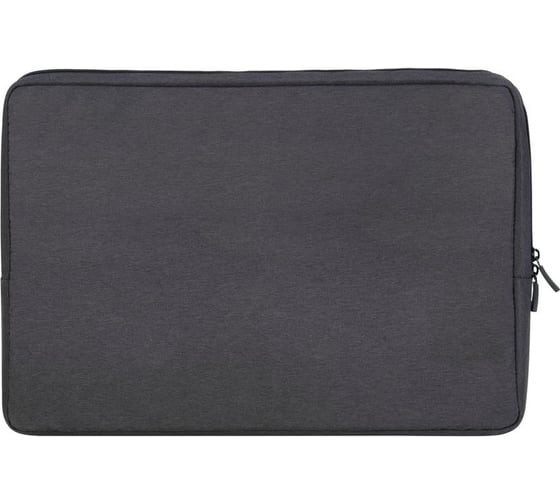 Чехол для ноутбука 17.3" RIVACASE 7707 black ECO