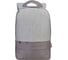 Рюкзак для ноутбука 15.6" RIVACASE 7562 серый/мокко 1