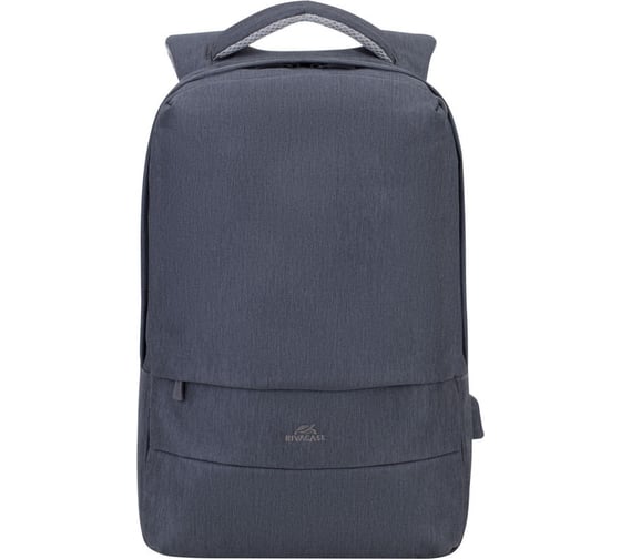 Рюкзак для ноутбука 15.6" RIVACASE 7562 dark grey 1