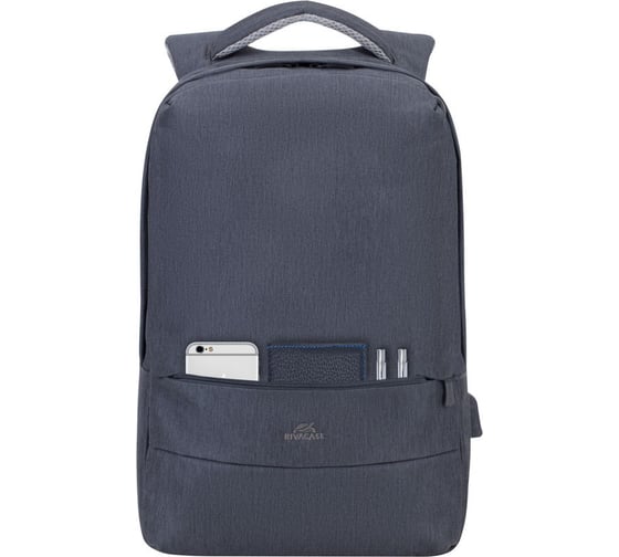 Рюкзак для ноутбука 15.6" RIVACASE 7562 dark grey