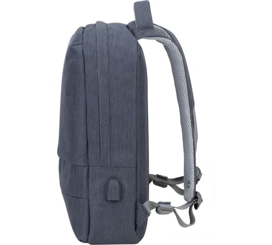 Рюкзак для ноутбука 15.6" RIVACASE 7562 dark grey
